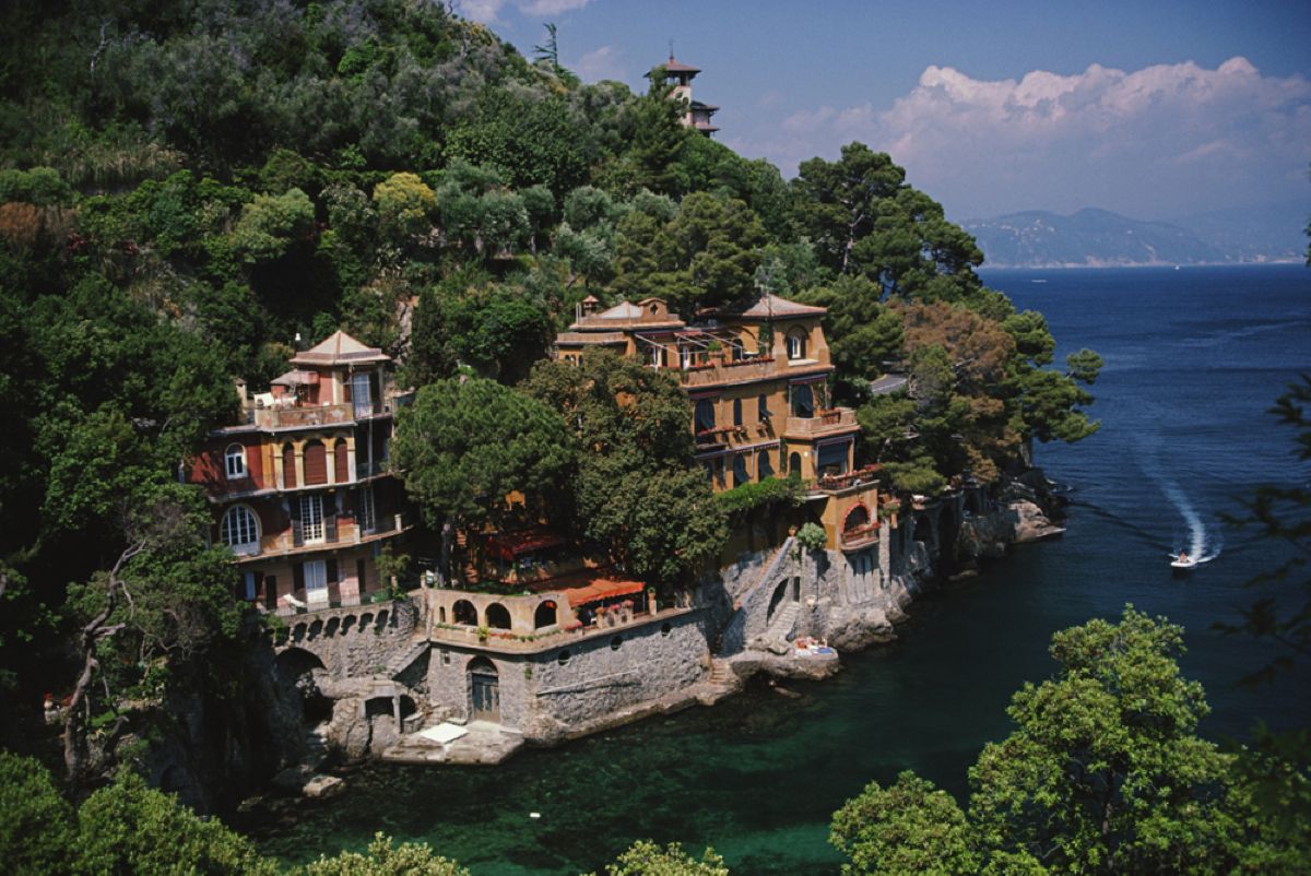 Portofino