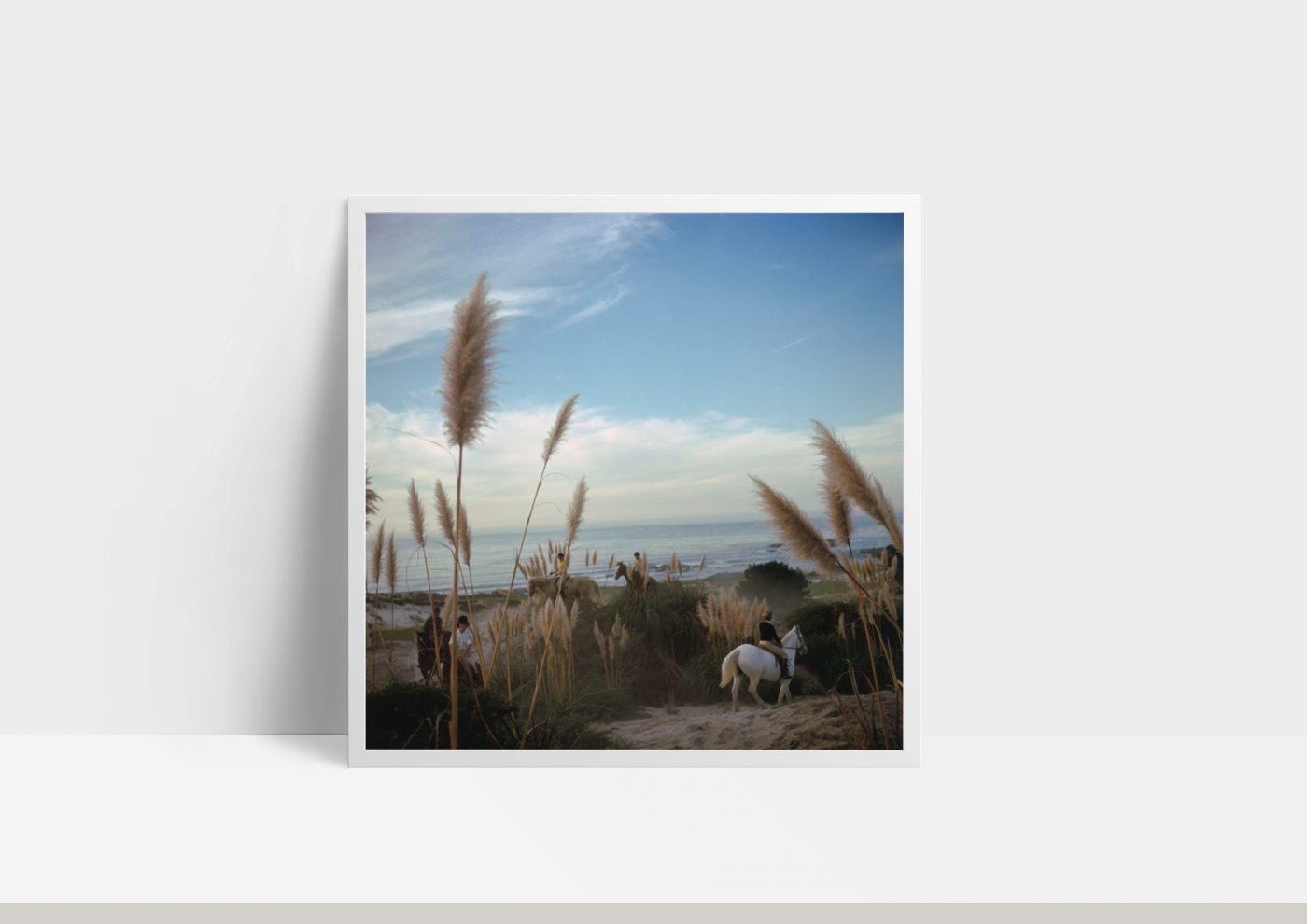 Pebble Beach - Galerie Prints - Premium Photographic Prints