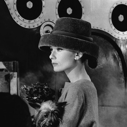 Audrey Hepburn Drucke