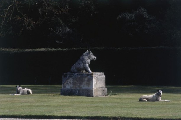 Heydon Hall