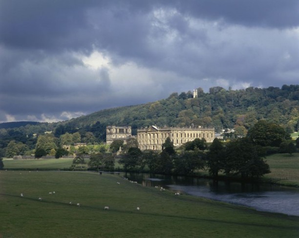 Chatsworth