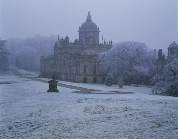 Castle Howard