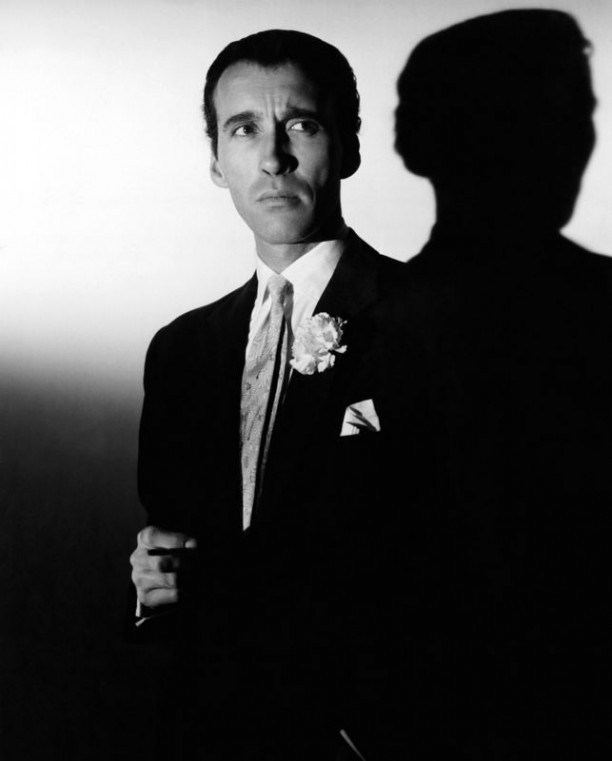 Christopher Lee In Beat Girl