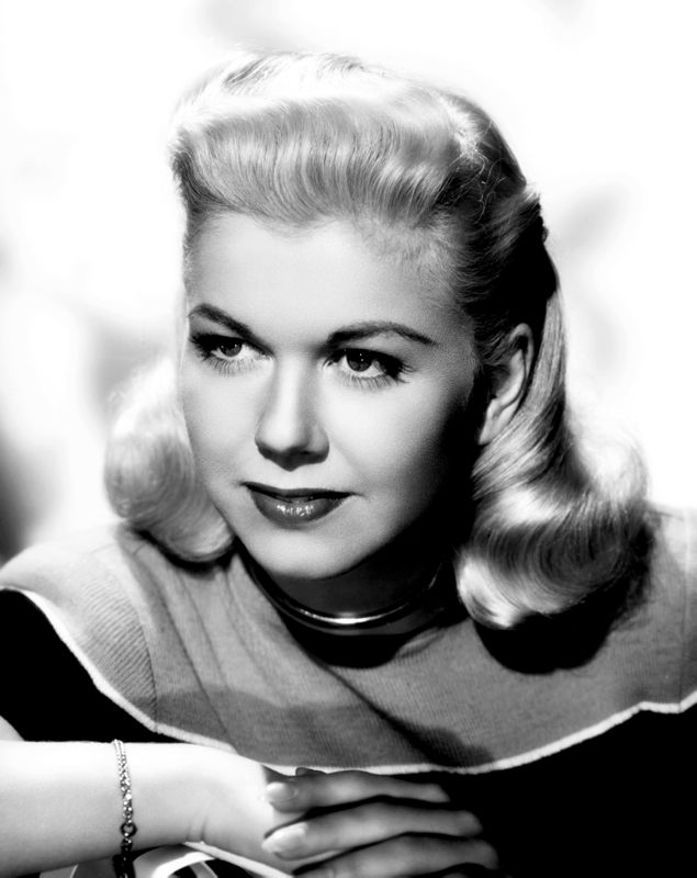 Doris day galerie prints premium photographic prints