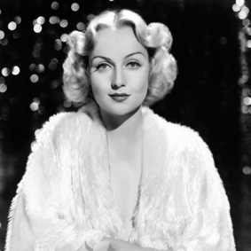 Carole Lombard