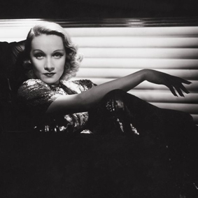 Marlene Dietrich