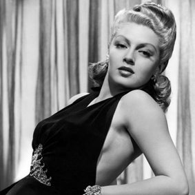 Lana Turner