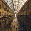 Galleria Vittorio Emanuele II