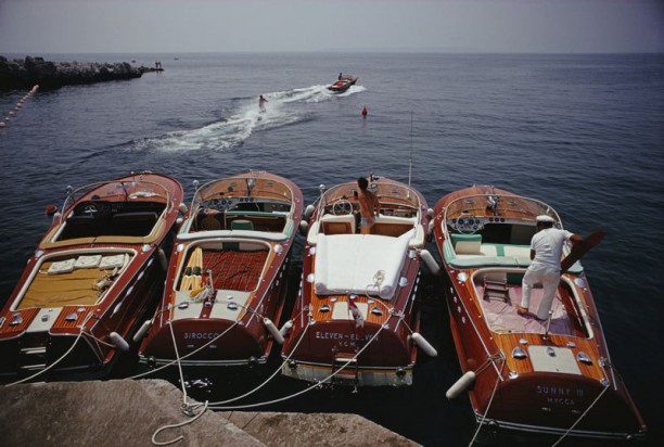 Hotel Du Cap-Eden-Roc