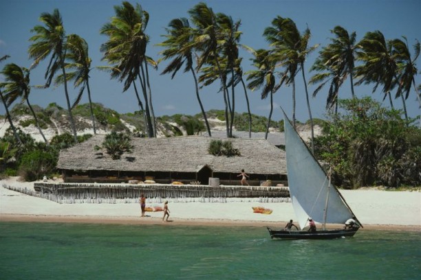 The Lure Of Lamu