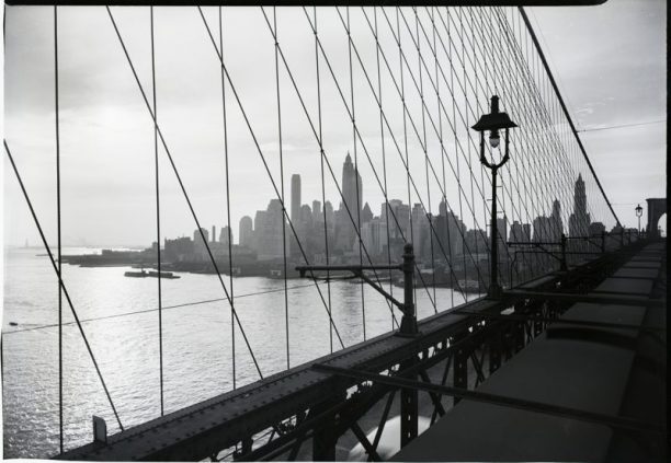 Brooklyn Bridge