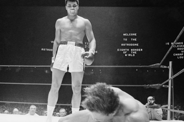 Muhammad Ali