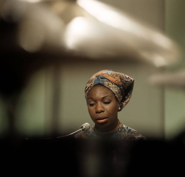 Nina Simone