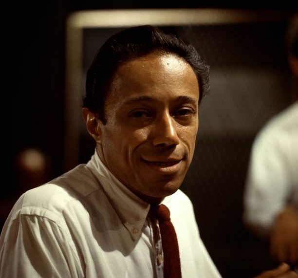 Horace Silver