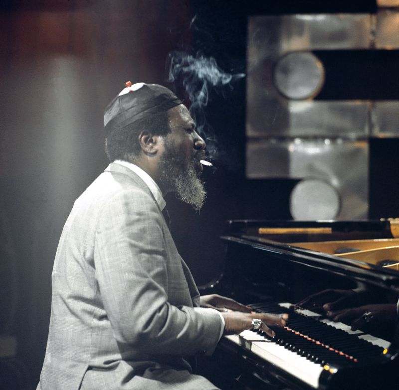 Thelonious Monk