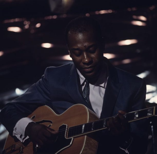 Grant Green