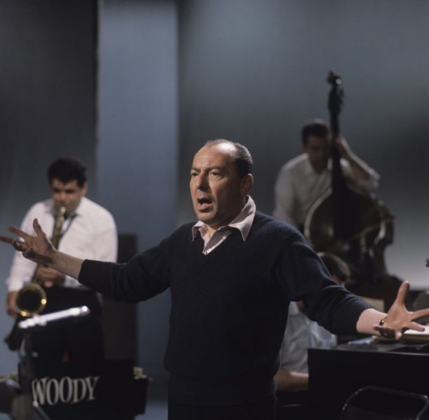 Woody Herman