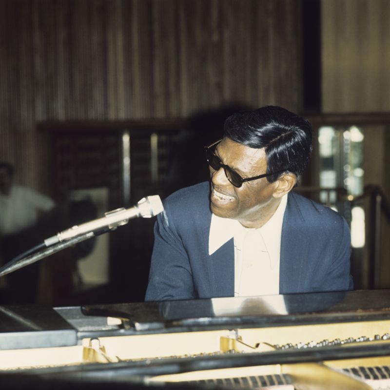 Earl Hines