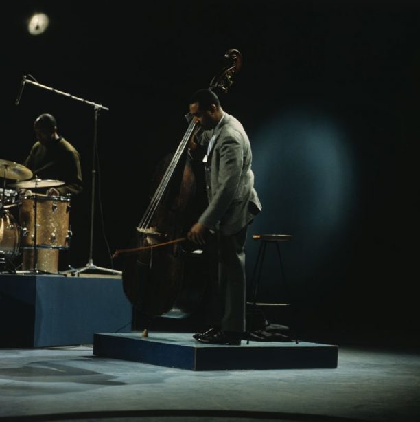 Ray Brown