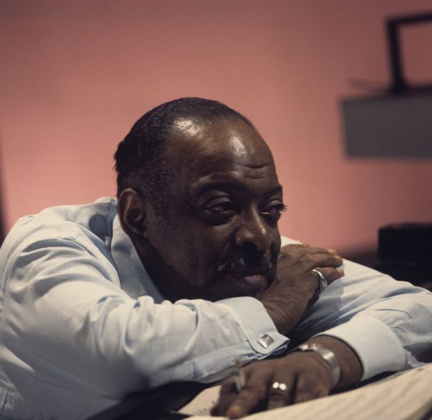 Count Basie