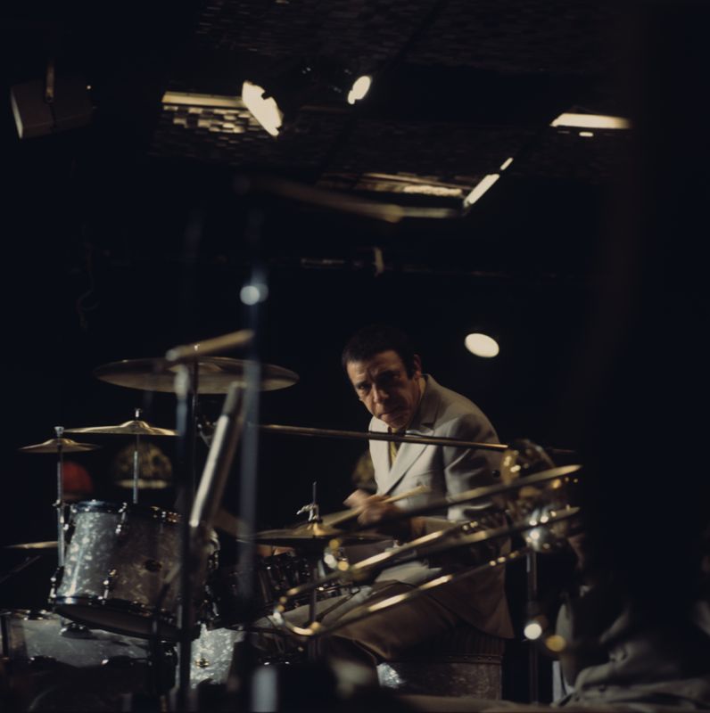 Buddy Rich