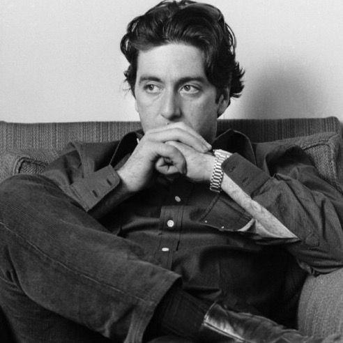 Al Pacino