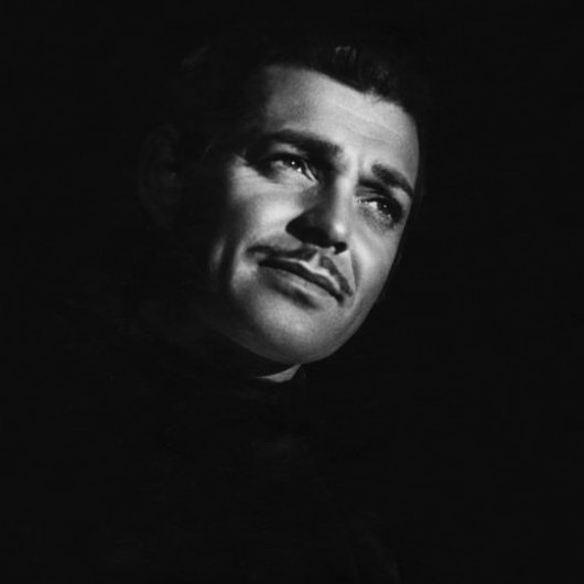 Clark Gable