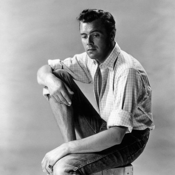 Dirk Bogarde