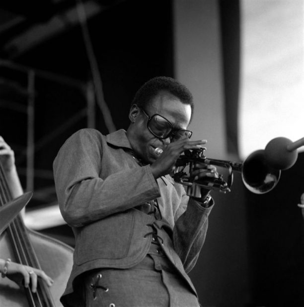 Miles Davis