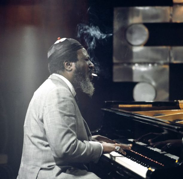 Monje Thelonious