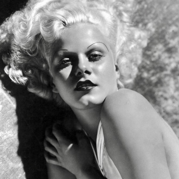 Jean Harlow