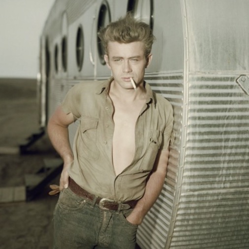 James Dean