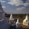 White Pagoda