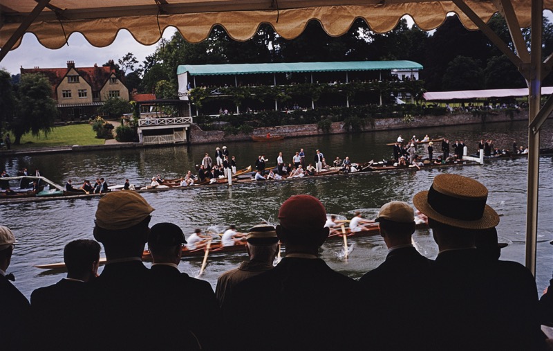 Henley Royal Regatta