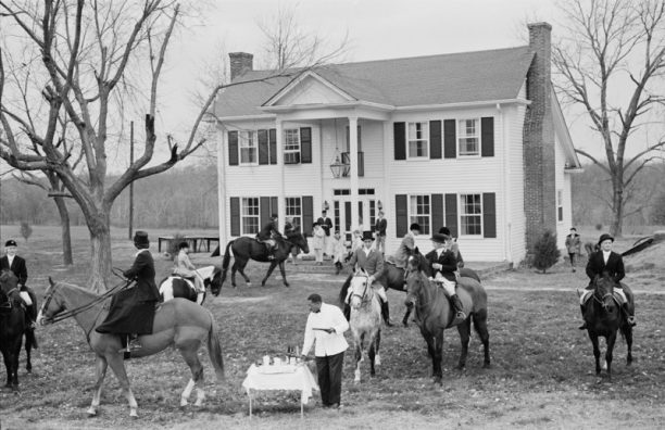 Missouri Hunt