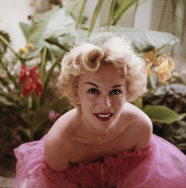 Eva Gabor