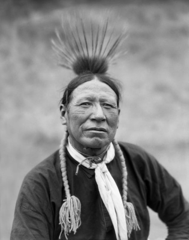 Kootenay Tribal Wear
