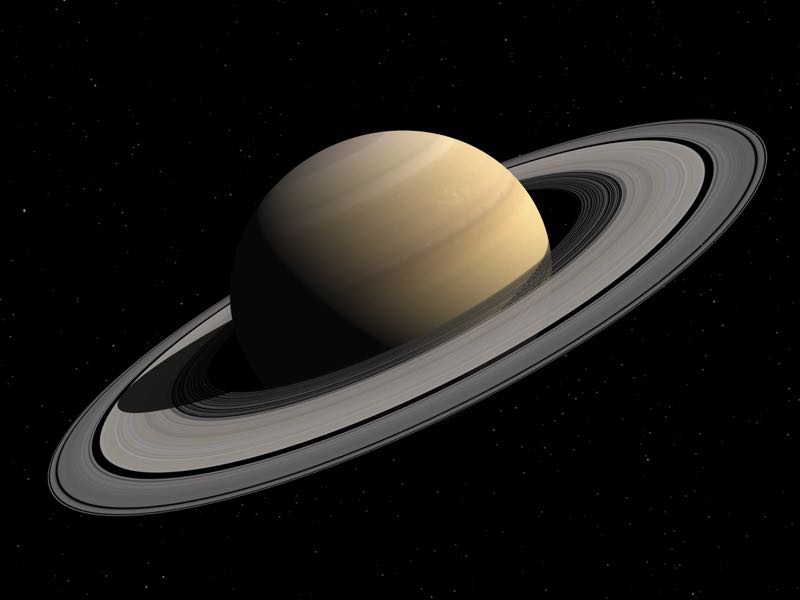 Saturn