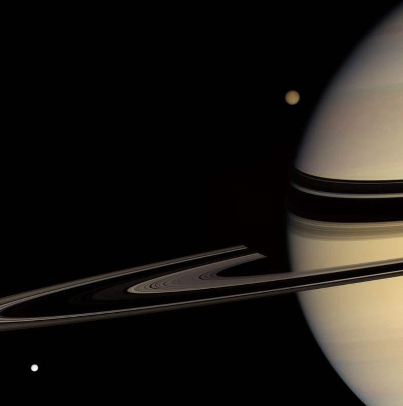 Saturn