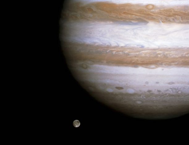 Jupiter