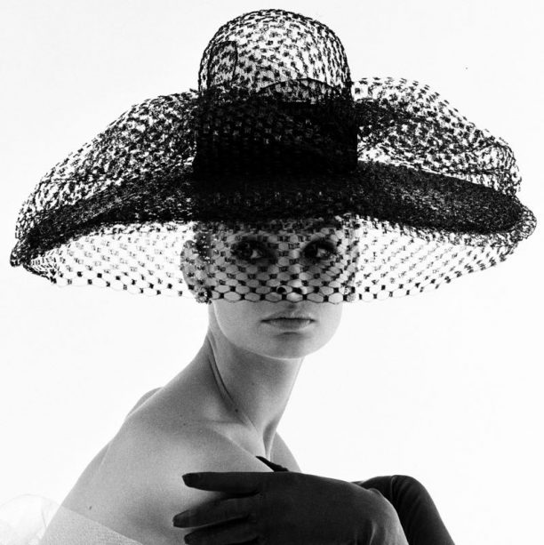 Madame Paulette Hat