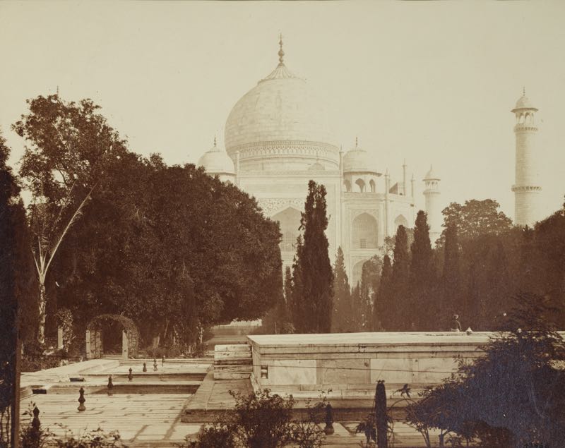 Taj Mahal