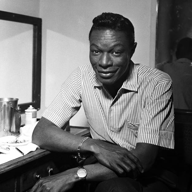 Nat King Cole