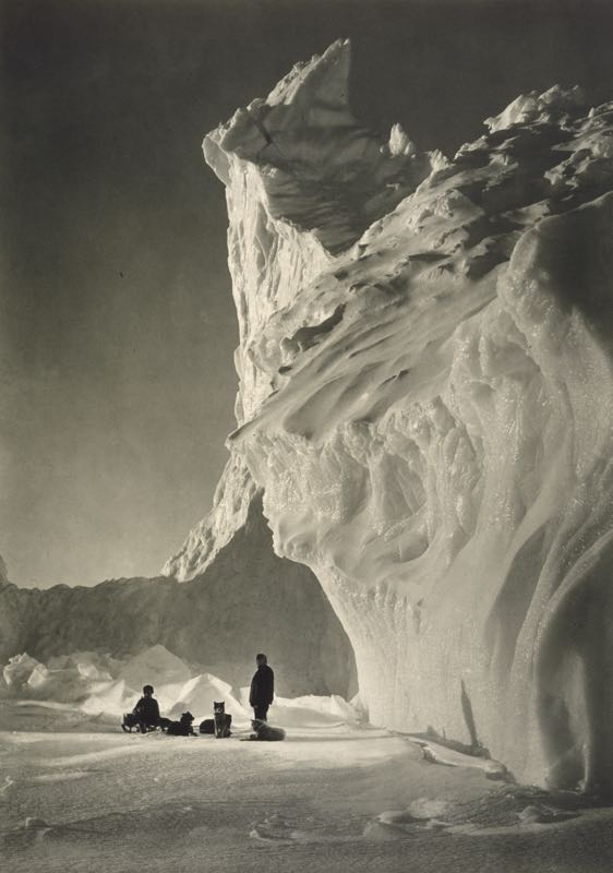 British Antarctic Expedition