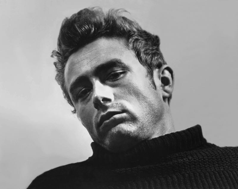 James Dean