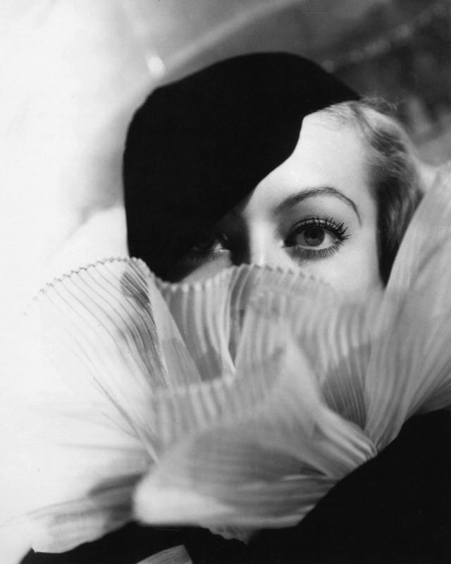 Joan Crawford 1933
