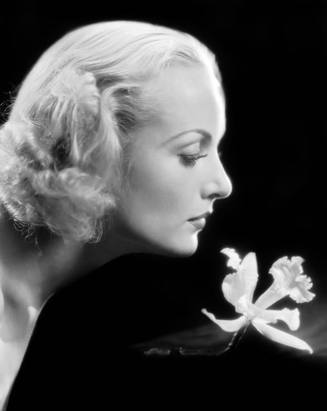 Carole Lombard