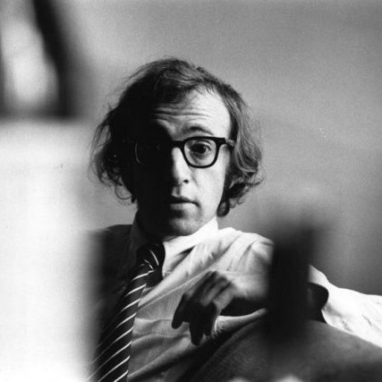 Woody Allen