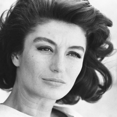 Anouk Aimee