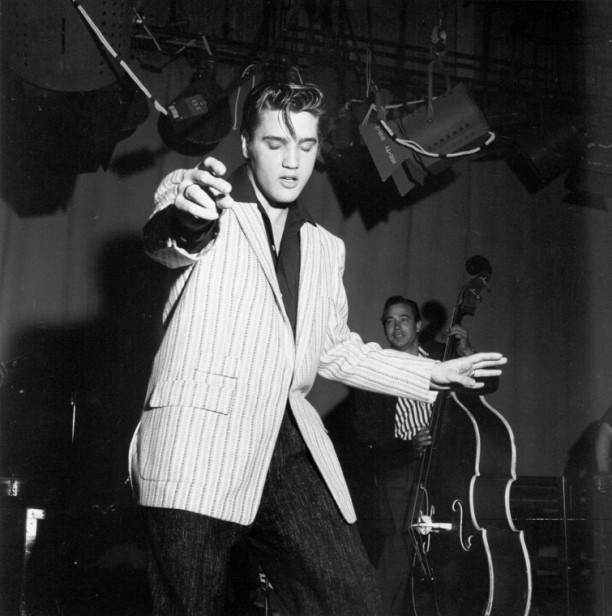 Elvis Presley2